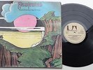 KLP204 - Hawkwind - Warrior on the Edge of Time (UAS 29 766 XO) German LP