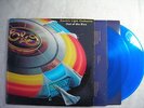 Electric Light Orchestra ex original blue vinyl GF 2LP Out of the Blue