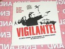 Roy Budd? –Vigilante -Cult Film Soundtracks '71-'77 UK 2004 Vinyl 2 LP
