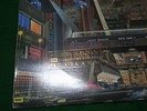 IRON MAIDEN SOMEWHERE IN TIME **PROMO GOLD STAMP** LP PORTUGAL PORTUGUESE RARE