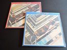 The Beatles  1967-1970 Blue / The Beatles 1962-1966 Red  Original 1st UK LP