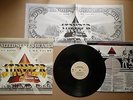 Stryper Isaiah 53:5 In God We Trust LP Early Pressing