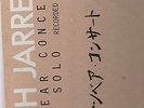 KEITH JARRETT - SUN BEAR CONCERTS - 10 LP BOX