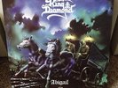 King Diamond Abigail Vinyl Record