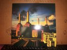 Pink Floyd Animals LP Album Vinyl MINT CON (461) Mirror Finish Clear Bronze