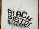 Black Pistol Fire - Hush Or Howl LP [Vinyl New] Red Translucent Vinyl + Download