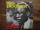 JOHN LEE HOOKER - THINKIN BLUES - 7