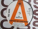 The Kool-Step Out of Your Mind/Funny What a Fool Can Be FLOOR FILLER KILLER
