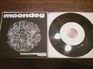 Moondog EP Gorilla Biscuits Quicksand Civ Judge Youth of Today Warzone Bold