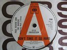 Paul Revere and the Raiders-Don't Take It So Hard/Observation from Flight 285
