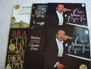 PHILIPS  /  CLAUDIO ARRAU   PIANO WORKS  ( NM ) 6LP