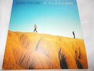 SAVES THE DAY - AT YOUR FUNERAL / UPS AND DOWNS - UK 7