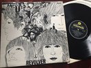 The Beatles - Revolver - 1st Press Stereo Parlophone Records- Excellent