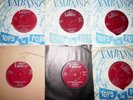 1960's embassy records x28
