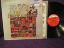 The Monkees The Birds  The Bees And The Monkees LP IN SHRINK
