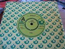 WIRE - MANNEQUIN - DEMO 1977  VINYL GOOD