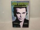 GOOD VIBRATIONS - A CONCERT FOR MARC HUNTER - VHS VIDEO