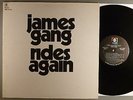 James Gang  James Gang Rides Again      7:04 The Bomber w Bolero