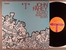 John Fahey  Volume 1  Blind Joe Death    Orange Label Issue
