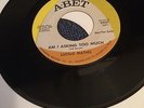 LUCILLE MATHIS - I'M NOT YOUR REGULAR WOMAN - A-BET 9427 *NORTHERN SOUL*