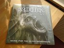 THE PRODIGY 