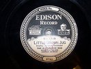 Edison 78rpm Record #51422 Old Country The Blue Ridge Duo Gene Austin & Reneau