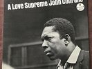 John Coltrane A Love Supreme 12