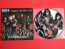 KISS Smashes Thrashes & Hits Special Limited Edition Picture Disc LP Gatefold