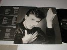 David Bowie HEROES Org 1977 US LP AFL1-2522 Inner Sleeve BRITISH GLAM ROCK VG++