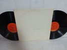 The Beatles   White Album   EX 2X Vinyl LP's