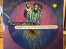 [RAP] EXC/VG+ 2 DOUBLE LP DIGABLE PLANETS Reachin' (A New Refutation) {1993 OG}
