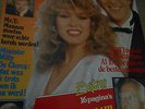 sylvie vartan,patricia paay,will tura,mr t,sacha distel,tino rossi,jo lemaire,