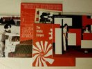 The White Stripes 7-inch Vinyl Record Lot: Lafayette Blues, Christmas, Big Three
