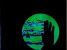 John Martyn - Solid Air- LIMITED GREEN VINYL LP - HMV MINT SEALED