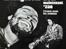 MADAGASCAR NOW - SYLVAIN MARC / JEF GILSON  AFRO SPIRIT JAZZ GRAIL  - PALM