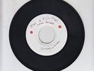 BLANK/ MAN A KILL MAN  -  OMAR BERNARD ( 81 REGGAE ROOTS 7