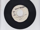 BLANK/ STANDING ON THE HILL  -  LEE PERRY  ( 73  REGGAE ROCKERS 7