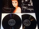 Celine Dion Let's Talk About Love 2X LP vinyl record like falling into you