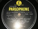 The Beatles - A Hard Days Night MONO 1st Press Ernest J Day Sleeve