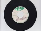 TUFF GONG/ POUND GET A BLOW   -  BOB MARLEY & THE WAILERS (68 ROCKSTEADY 7