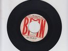 B M N/ I'M A BIG MAN, AIN'T GOT NO TIP  -  THE MAYTALS   ( 67 ROCKSTEADY 7