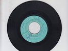 BLANK/ WHERE WILL YOU BE TOMORROW -  STRANGER COLE & GLADDY ( 70 REGGAE 7