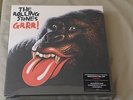 Rolling Stones Vinyl Box GRRR