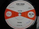 LORD TANAMO: COME DOWN/I AM HOLDING-UK OG ISLAND 7