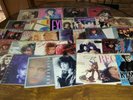 Ladies of the 80s 45 bananarama bangles stacey q regina expose heart pat benatar