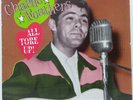 CHARLIE FEATHERS ALL TORE UP RARE ROCKABILLY LP UK ZUZAZZ Z 2008