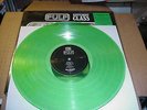 LP:  PULP - Different Class  NEW SEALED REISSUE GREEN VINYL