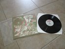 The Cramps Off The Bone 1983 Rock Punk Rare (ILP012) with 3d Glasses Lp