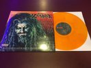 ROB ZOMBIE - Hellbilly Deluxe  (Orange Vinyl)