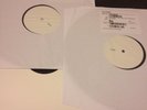 Rare The National High Violet 2 Lp Vinyl Test Pressing Album